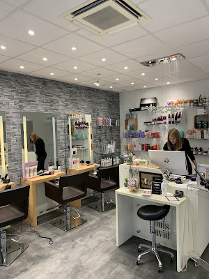 Jean Louis David - Coiffeur Les Pavillons-sous-Bois à Les Pavillons-sous-Bois