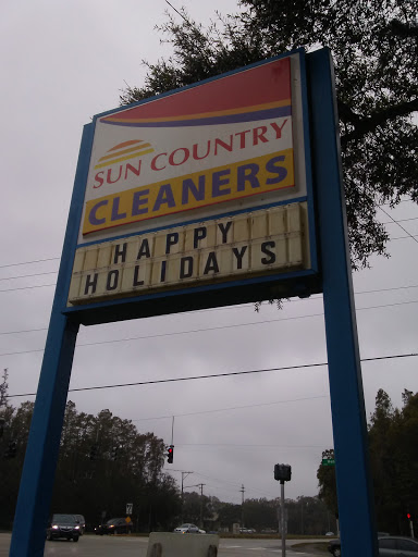 Dry Cleaner «Sun Country Cleaners», reviews and photos, 6303 W Linebaugh Ave, Tampa, FL 33625, USA