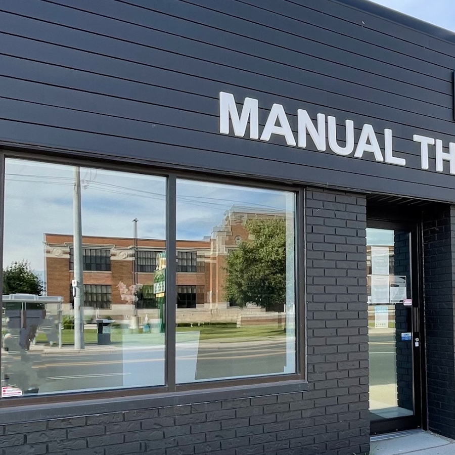 Manual Therapy Clinic