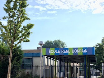Ecole René Bonpain