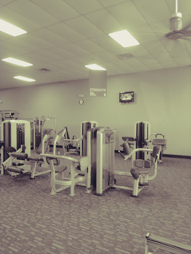 Gym «Anytime Fitness», reviews and photos, 1409 E Main St, Gatesville, TX 76528, USA