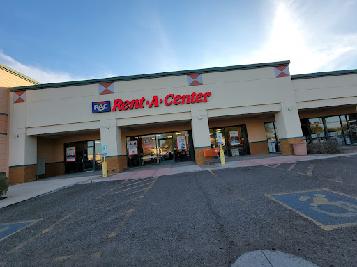Rent-A-Center, 18795 N Reems Rd, Surprise, AZ 85374, USA, 