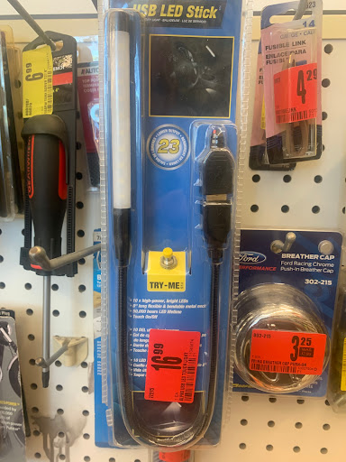 Auto Parts Store «AutoZone», reviews and photos, 3068 Erie Blvd E, Syracuse, NY 13214, USA