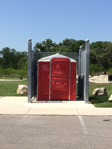 Park «Nani Falcone Community Park», reviews and photos, 7625 Mystic Park, San Antonio, TX 78254, USA