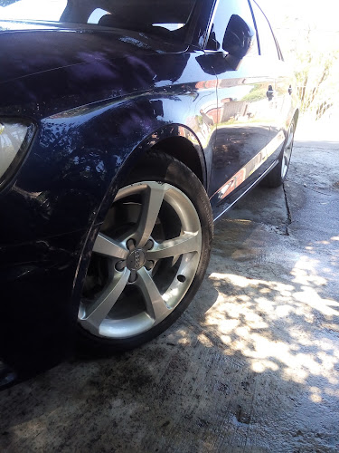 Opiniones de Lavadero bolivia en Canelones - Servicio de lavado de coches