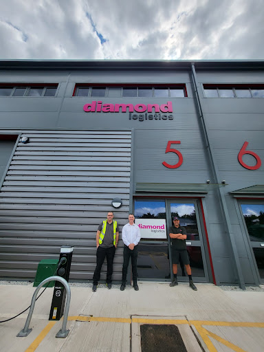 Diamond Logistics (Birmingham)