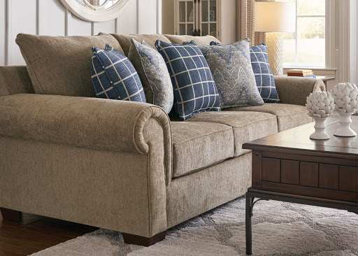 Furniture Store «Badcock Home Furniture &more», reviews and photos, 1510 E College Ave, Ruskin, FL 33570, USA