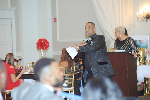 Wedding Venue «Eastlyn Golf Course & The Greenview Inn», reviews and photos, 4049 Italia Ave, Vineland, NJ 08361, USA