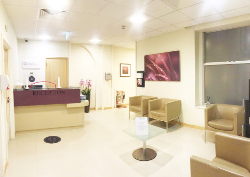 Specialized Physicians Obstetrics gynaecology London