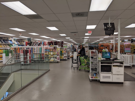 Fabric Store «Jo-Ann Fabrics and Crafts», reviews and photos, 1250 S La Cienega Blvd, Los Angeles, CA 90035, USA