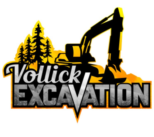 Vollick Excavation
