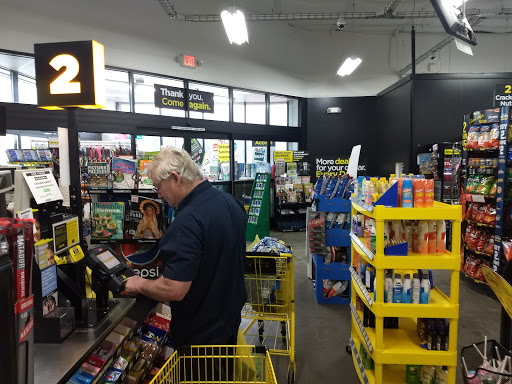 Discount Store «Dollar General», reviews and photos, 390 Hillcrest Way, Bedford, IN 47421, USA