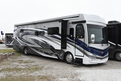 RV Dealer «Mc Kee Auto & RV», reviews and photos, 400 1st Ave, Perry, IA 50220, USA