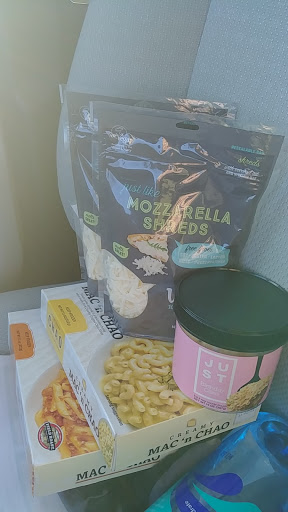 Health Food Store «Common Crow Natural Market», reviews and photos, 200 Eastern Ave, Gloucester, MA 01930, USA