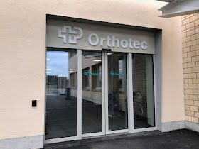 Orthotec AG, #Bewegungsfreiheit, Nottwil