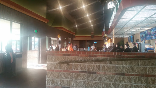 Movie Theater «Malco Sunset Cinema», reviews and photos, 2940 W Sunset Ave, Springdale, AR 72762, USA