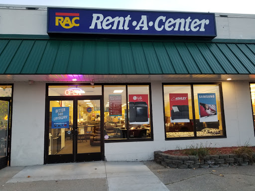 Rent-A-Center in West Branch, Michigan