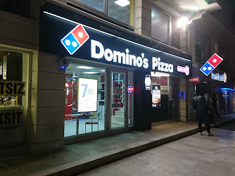 Domino's Pizza Derince