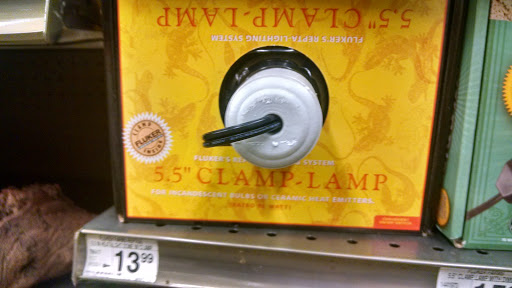 Pet Supply Store «Petco Animal Supplies», reviews and photos, 226 Thornton Drive, Dickson, TN 37055, USA