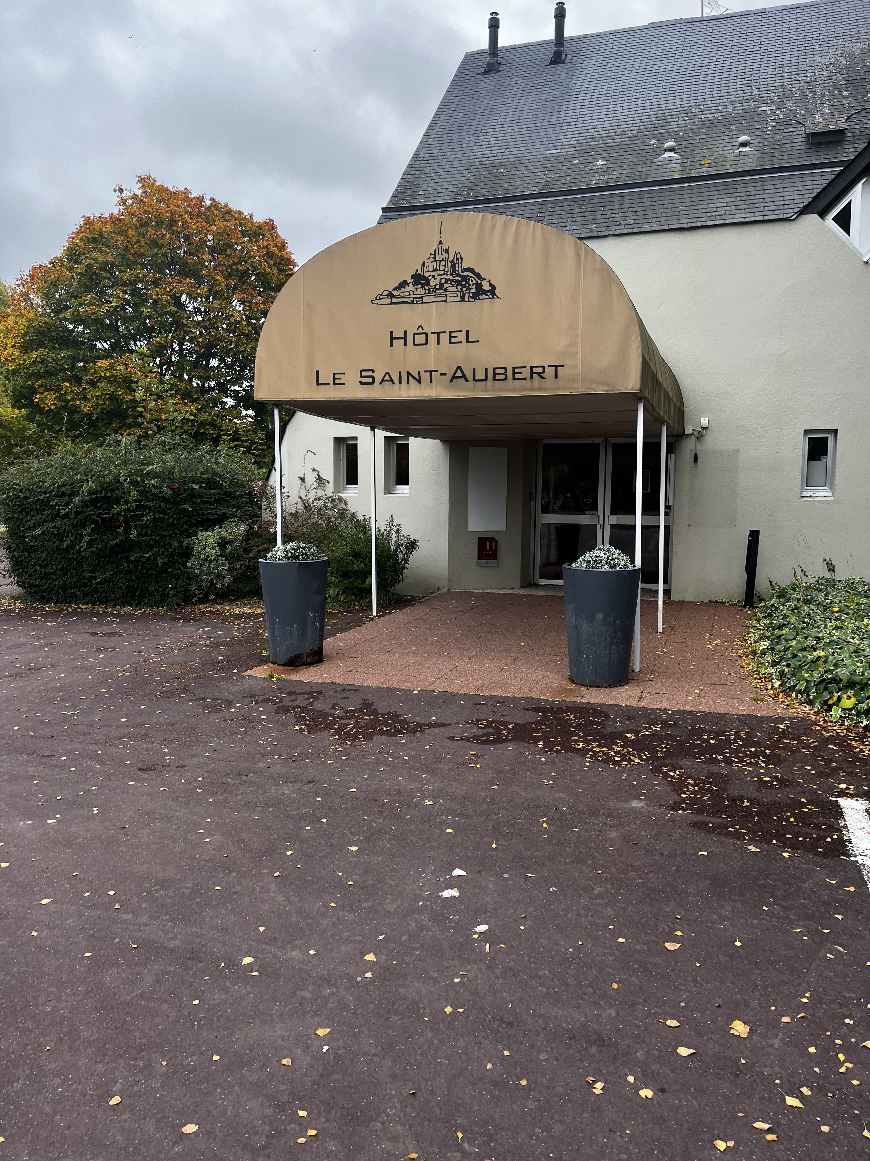 Photo n° 2 de l'avis de Benoit. fait le 17/10/2022 à 07:54