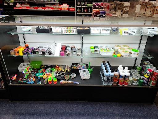 Tobacco Shop «Smoker Friendly», reviews and photos, 5050 S Federal Blvd #29, Englewood, CO 80110, USA