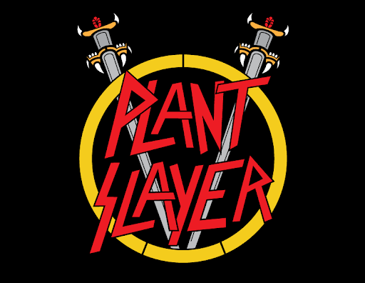 PLANT SLAYER image