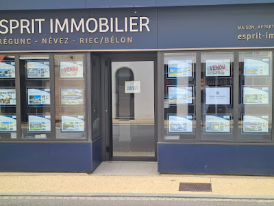 Esprit Immobilier à Trégunc