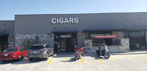 Fogue & Bates Tobacco, 6929 E 71st St, Tulsa, OK 74133, USA, 
