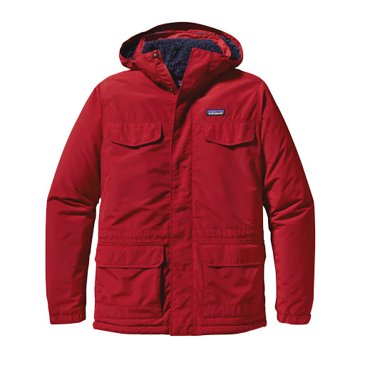 Clothing Store «Patagonia Outlet Salt Lake City», reviews and photos, 2292 S Highland Dr, Salt Lake City, UT 84106, USA