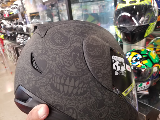 Motorcycle Parts Store «Cycle Gear», reviews and photos, 8337 W Bell Rd #101, Peoria, AZ 85382, USA