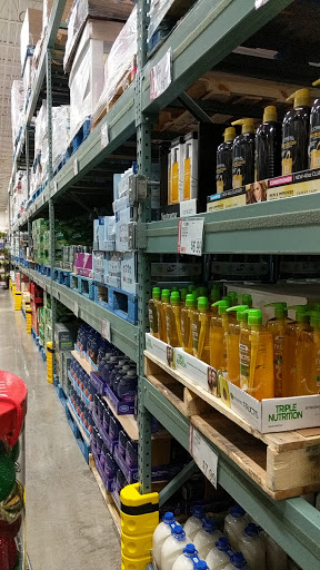 Warehouse club «BJ’s Wholesale Club», reviews and photos, 6924 Frank Ave NW, North Canton, OH 44720, USA