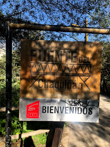 Opiniones de Puente del Chaquiñan en Quito - Museo