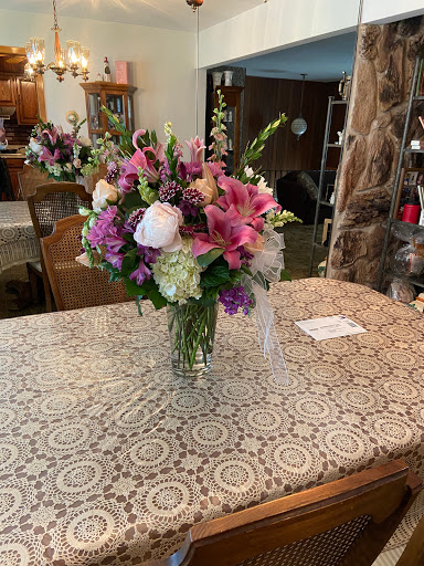 Florist «Cranford Florist & Gifts LLC», reviews and photos, 362 N Ave E, Cranford, NJ 07016, USA