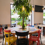 Photo n°4 de l'avis de Davide.n fait le 29/06/2023 à 20:08 sur le  Capperi Che Pizza - Milano à Milan