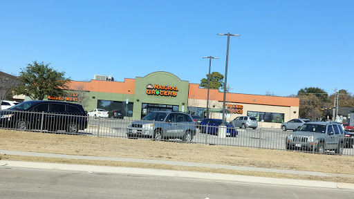 Natural Grocers, 110 W University Dr, Denton, TX 76201, USA, 