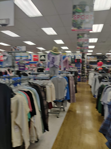 Sporting Goods Store «Big 5 Sporting Goods - Monterey Park», reviews and photos, 2062 S Atlantic Blvd, Monterey Park, CA 91754, USA