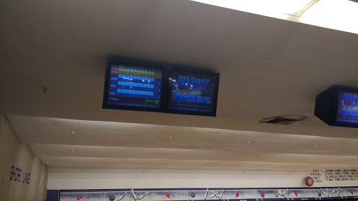 Bowling Alley «Shore Lanes», reviews and photos, 701 NJ-35, Neptune City, NJ 07753, USA