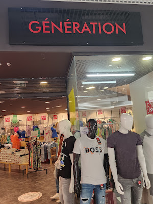 Gènèration à Lucé