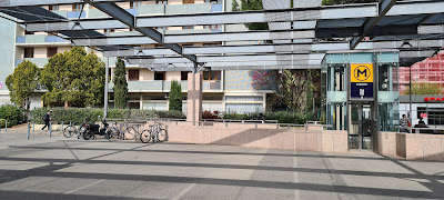 Carrefour Express à Toulouse