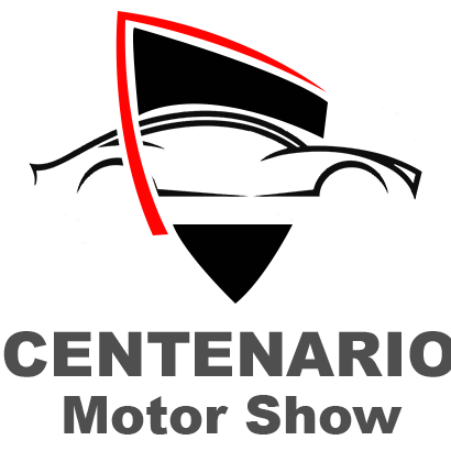 Centenario Motor Show - Callería