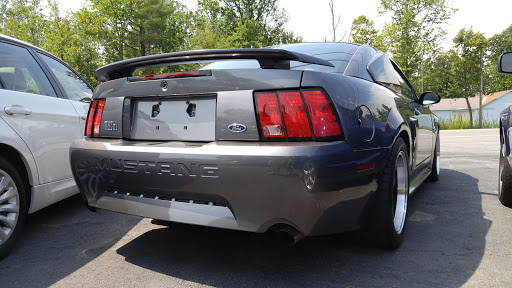 Car Dealer «Mackey Automotive LLC», reviews and photos, 2041 U.S. 9, Round Lake, NY 12151, USA