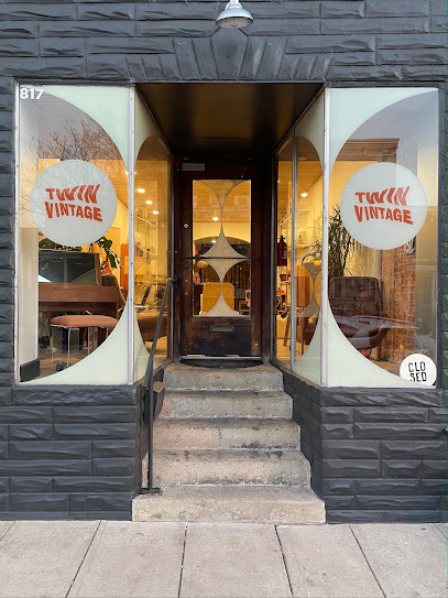 Twin Vintage in Baltimore, MD