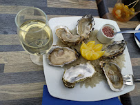 Plats et boissons du Restaurant La Taverne des Pêcheurs à La Turballe - n°14