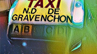 Taxi Bréant Christophe à Port-Jérôme-sur-Seine