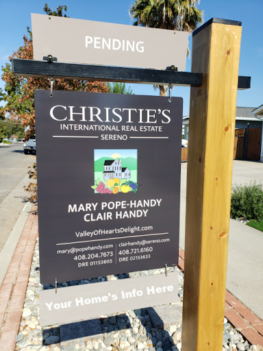 Mary Pope-Handy image