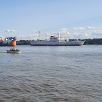 Photo n°1 de l'avis de Stefan. fait le 02/09/2023 à 14:50 sur le  Willkomm-Höft à Wedel