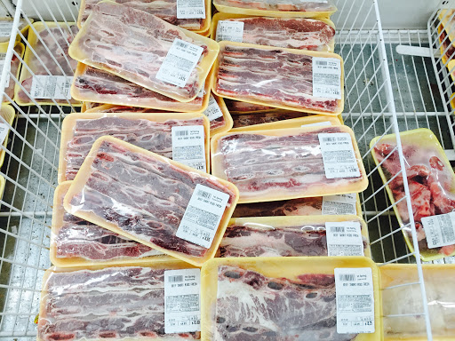 Grocery Store «1st Spring Supermarket», reviews and photos, 10681 E Colonial Dr, Orlando, FL 32817, USA