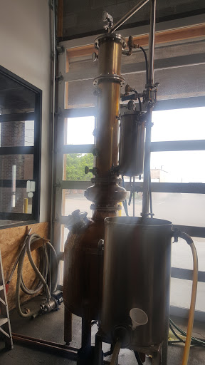 Brewery «Corsair», reviews and photos, 400 E Main Ave #110, Bowling Green, KY 42101, USA