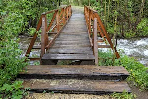 Silverdale Trailhead image