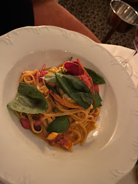 Spaghetti du Restaurant italien Loulou Restaurant Paris - n°19